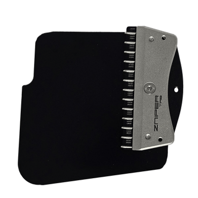 (image for) Zniper Cordovan Fingertab Evo (One Size)