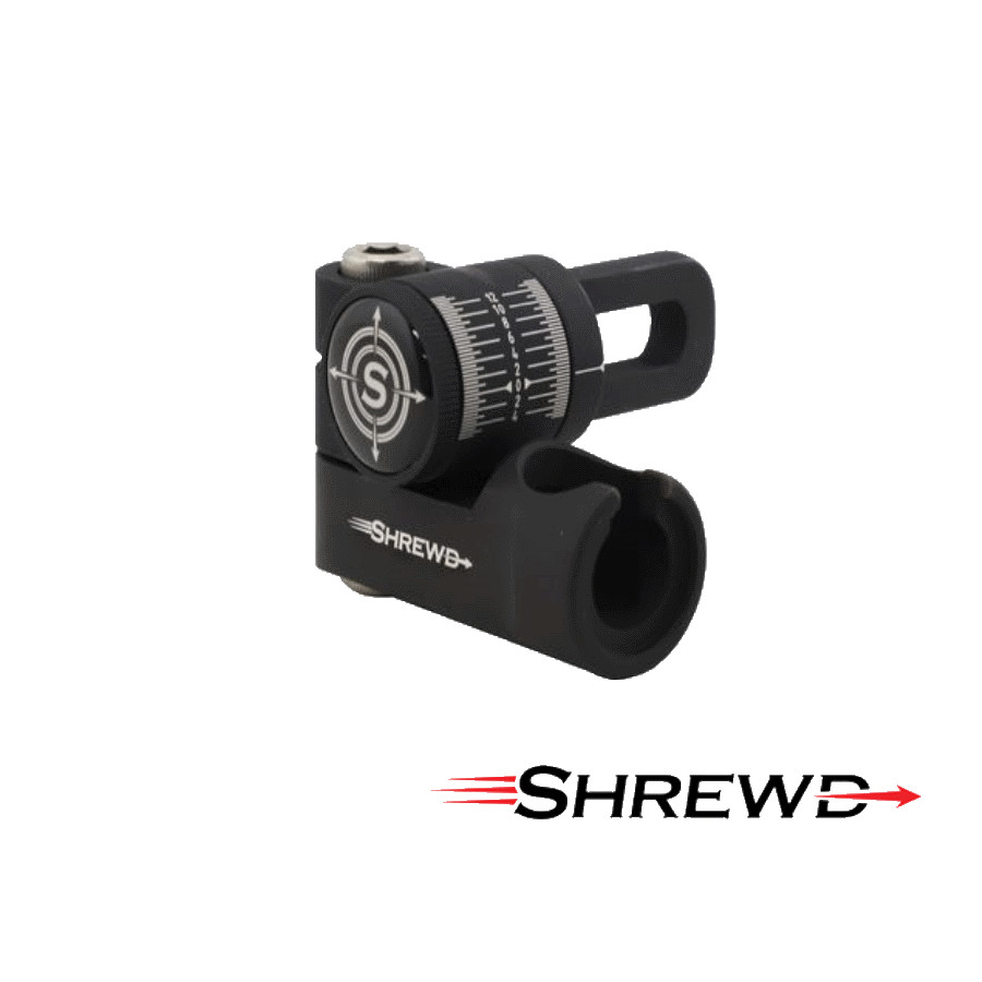 (Bild für) Shrewd Atlas Single Adjustable V-Bar