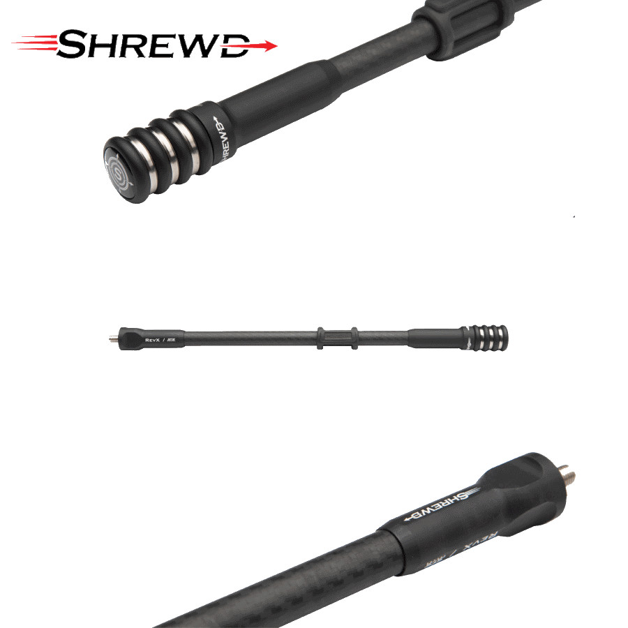 (image for) Shrewd RevX Side-Stabiliser