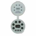 (image for) Hamskea InSight Peep System - Standard Kit