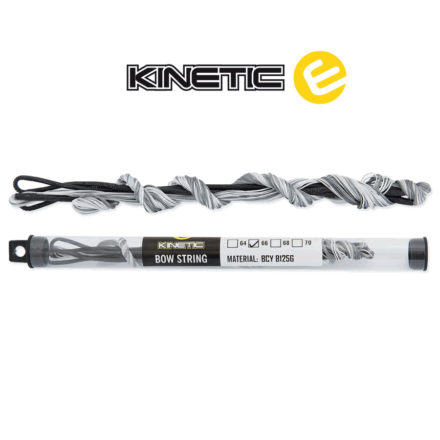 (image for) Kinetic BCY 8125G Bowstring (endless)