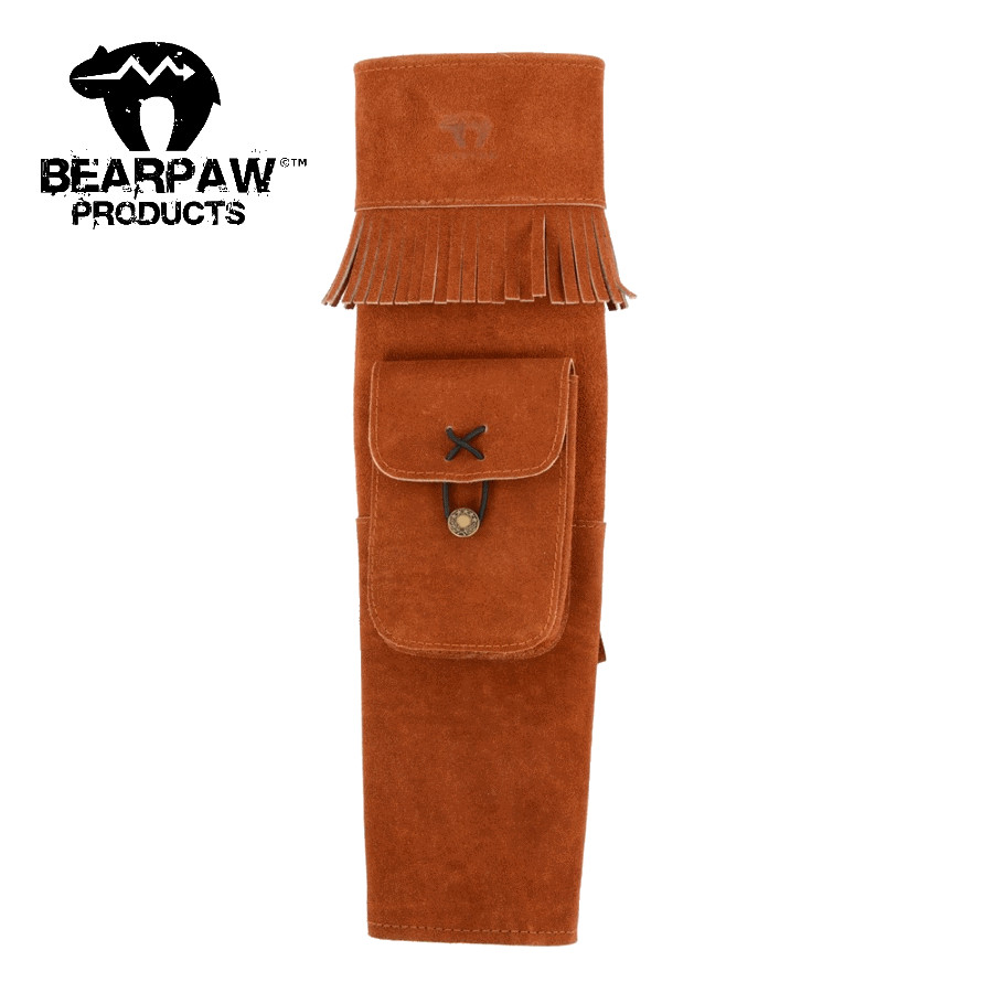 (image for) Bearpaw Back Quiver Indian Summer