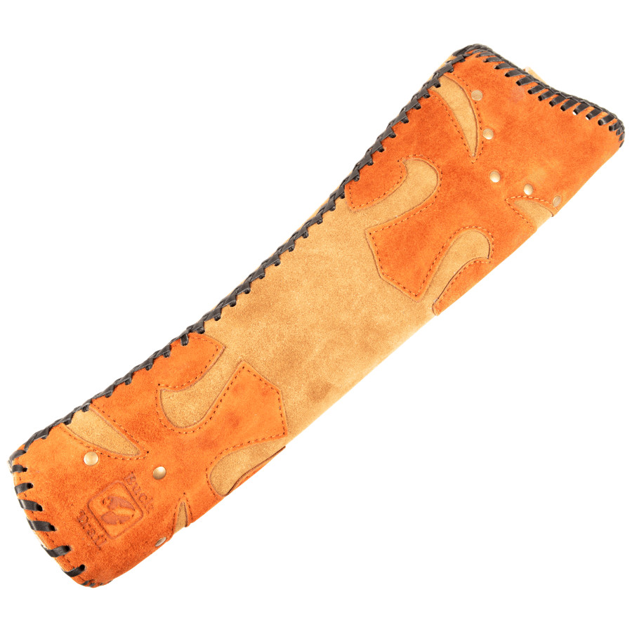 (image for) Buck Trail Bronco Suede Back Quiver