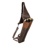 (image for) Buck Trail Yuca Leather Back Quiver