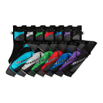 (Bild für) Easton Deluxe Takedown Seitenköcher