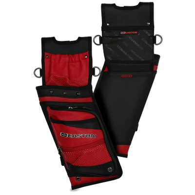 (Bild für) Easton Elite Feldköcher (inkl. Gürtel)