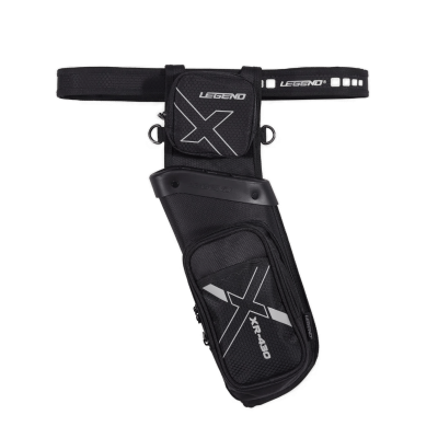 (Bild für) Legend XR-430 Feldköcher inkl. Gürtel (RH)