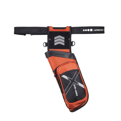 (Bild für) Legend XR-430 Feldköcher inkl. Gürtel (RH)