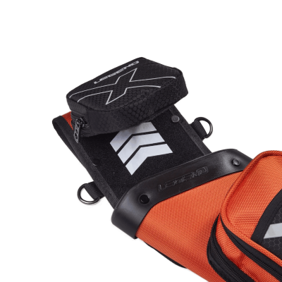 (Bild für) Legend XR-430 Feldköcher inkl. Gürtel (RH)