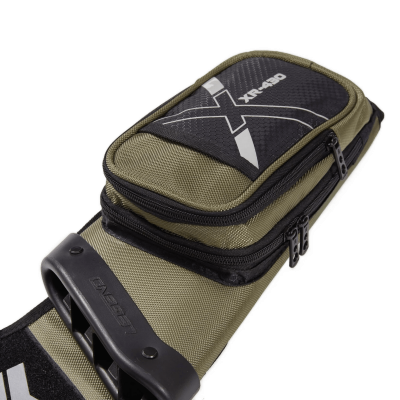 (Bild für) Legend XR-430 Feldköcher inkl. Gürtel (RH)