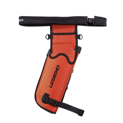 (Bild für) Legend XR-430 Feldköcher inkl. Gürtel (RH)