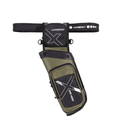 (Bild für) Legend XR-430 Feldköcher inkl. Gürtel (RH)