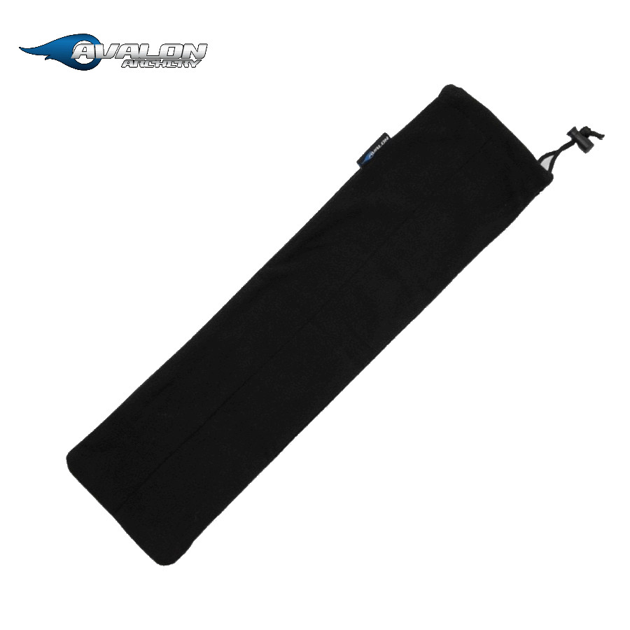 (image for) Avalon Stabiliser Cover Fleece (Side Rod)