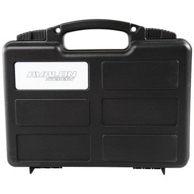 (image for) Avalon Sight Case