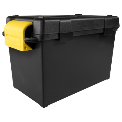 (image for) Avalon Small Archery Box Accessories- and Toolcase