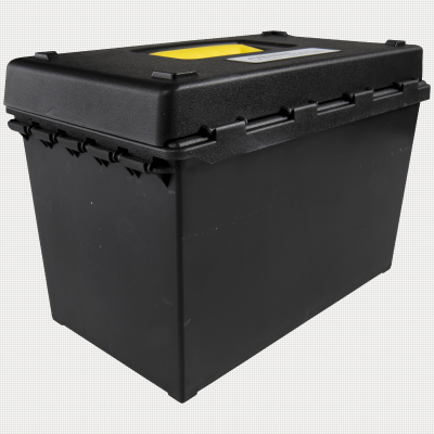 (image for) Avalon Small Archery Box Accessories- and Toolcase