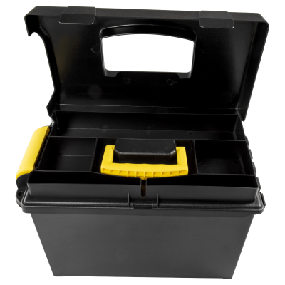 (image for) Avalon Small Archery Box Accessories- and Toolcase