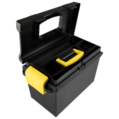 (image for) Avalon Small Archery Box Accessories- and Toolcase