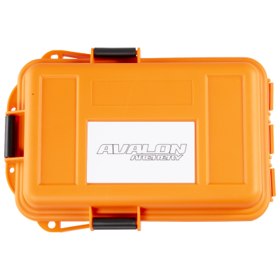 (image for) Avalon Small Parts Box Storage-Case