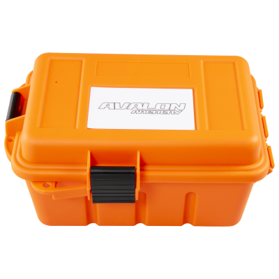 (image for) Avalon Small Parts Box Storage-Case
