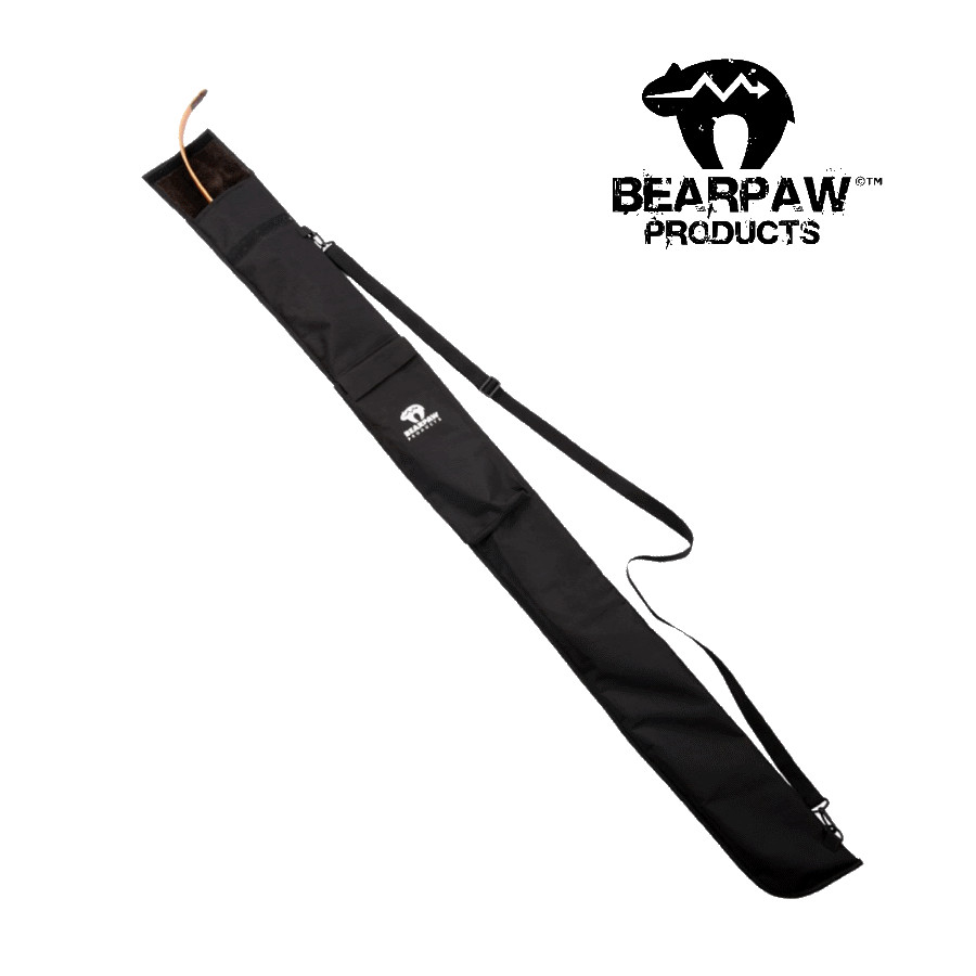 (Bild für) Bearpaw Bogenhülle Recurve Deluxe