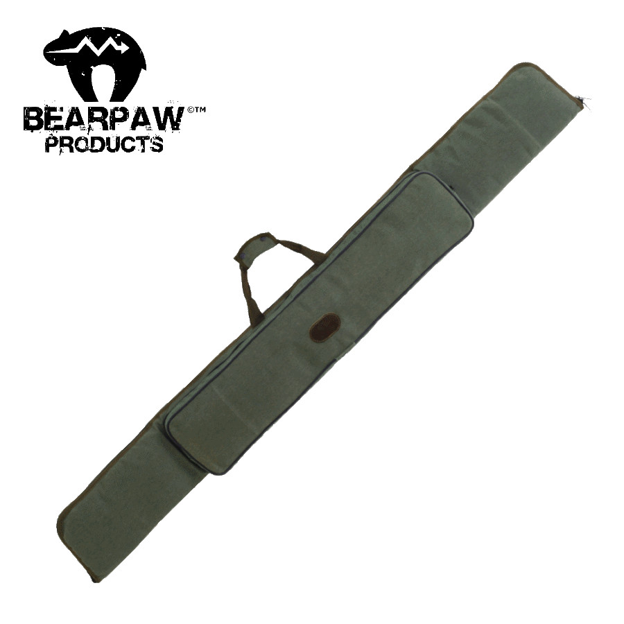 (image for) Bearpaw Bow Bag Recurve Forest Green