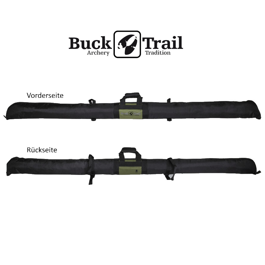 (image for) Buck Trail Softbag for Longbow