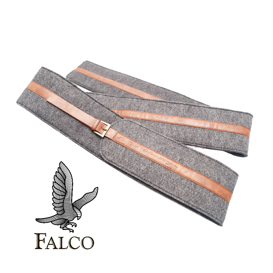 (Bild für) Falco Langbogen Hülle Vintage Designer