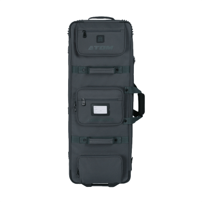 (Bild für) Legend Atom 2024 Roller Case für Recurve Bögen
