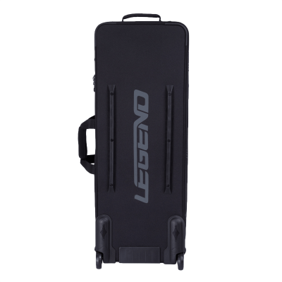 (Bild für) Legend Atom 2024 Roller Case für Recurve Bögen
