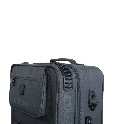 (Bild für) Legend Atom 2024 Roller Case für Recurve Bögen