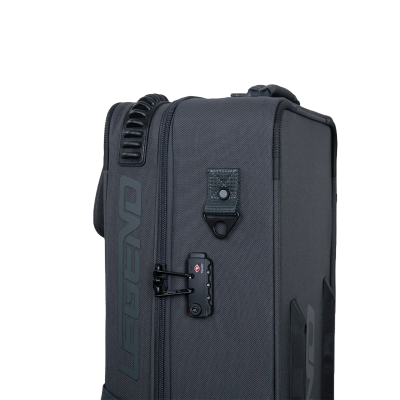 (Bild für) Legend Atom 2024 Roller Case für Recurve Bögen