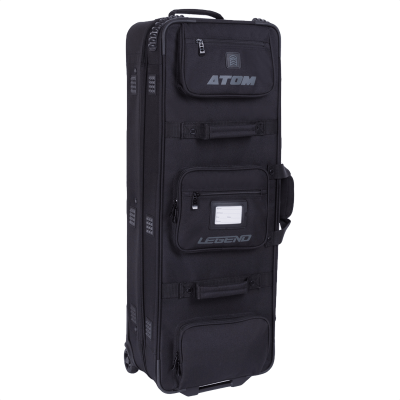 (Bild für) Legend Atom 2024 Roller Case für Recurve Bögen