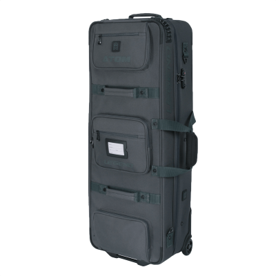 (Bild für) Legend Atom 2024 Roller Case für Recurve Bögen