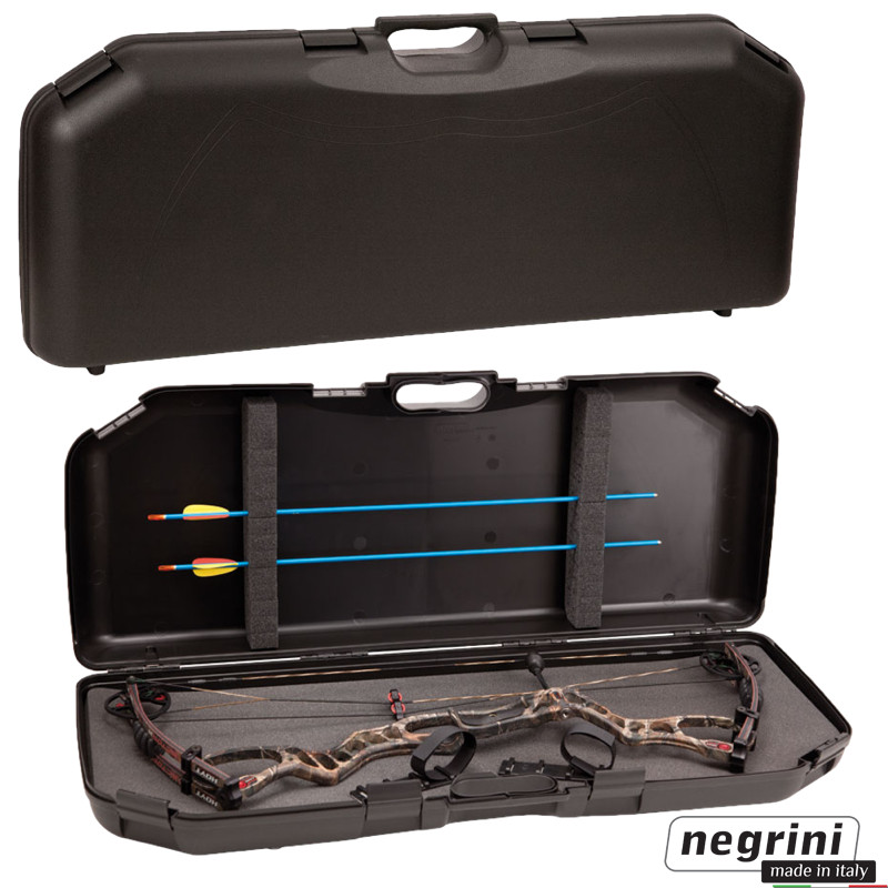 (image for) Negrini 4690 ISY Compound Bow Case