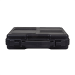 (image for) Shocq Hard Case for Accessories (with Foam)