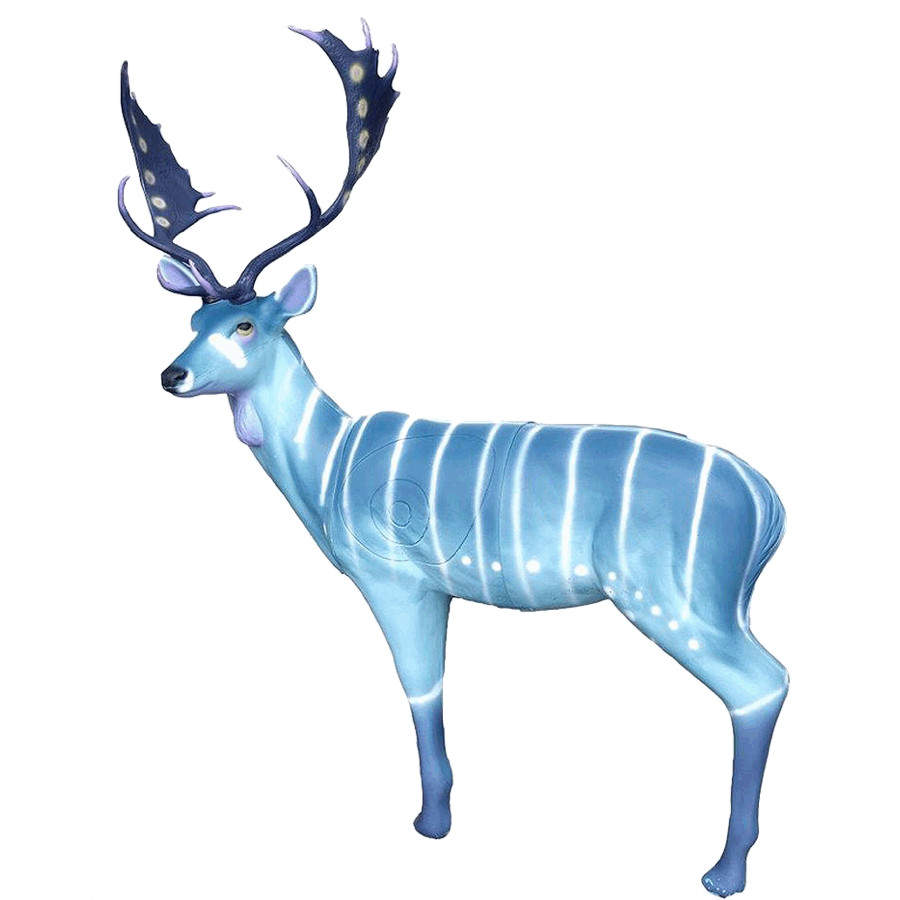 (image for) SRT Pandora Deer