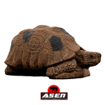 (Bild für) Asen/Wildcrete 3D Schildkröte