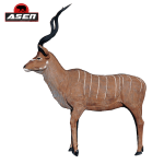 (Bild für) Asen/Wildcrete 3D Kudu