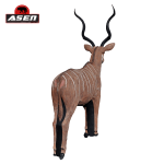 (Bild für) Asen/Wildcrete 3D Kudu