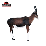 (image for) Asen/Wildcrete 3D Blesbok