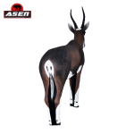 (image for) Asen/Wildcrete 3D Blesbok