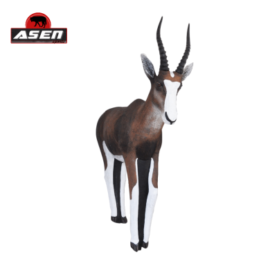 (image for) Asen/Wildcrete 3D Blesbok