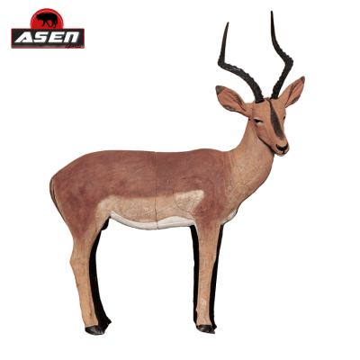 (Bild für) Asen/Wildcrete 3D Impala männlich