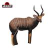 (Bild für) Asen/Wildcrete 3D Njala