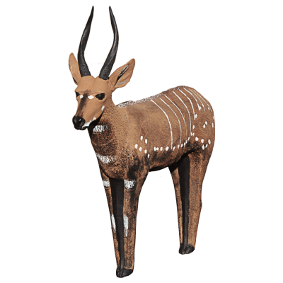 (image for) Asen/Wildcrete 3D Bushbuck