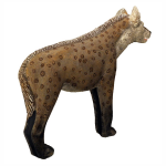 (image for) Asen/Wildcrete 3D Hyena small