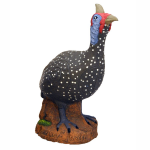 (image for) Asen/Wildcrete 3D Guinea fowl