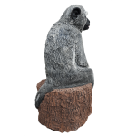 (image for) Asen/Wildcrete 3D Monkey