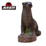 (image for) Asen/Wildcrete 3D Otter